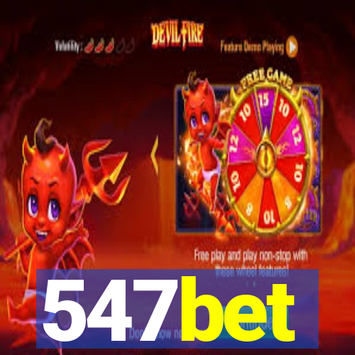 547bet