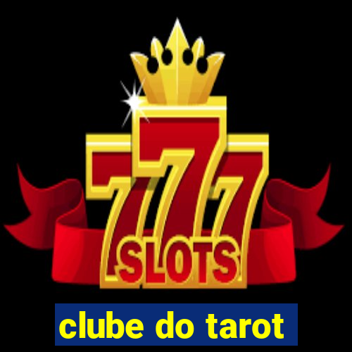 clube do tarot