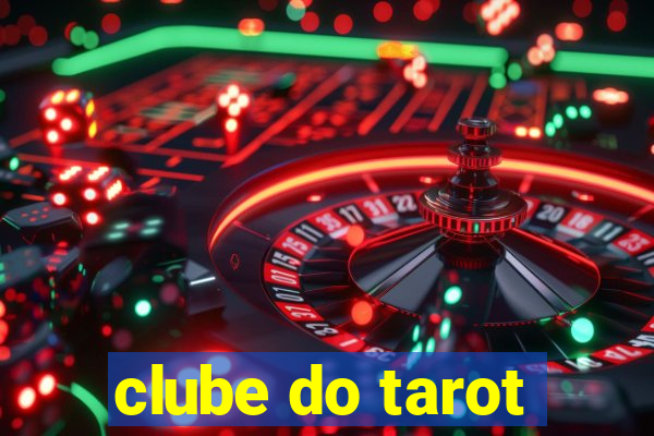 clube do tarot