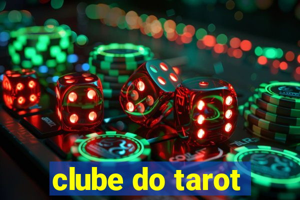 clube do tarot