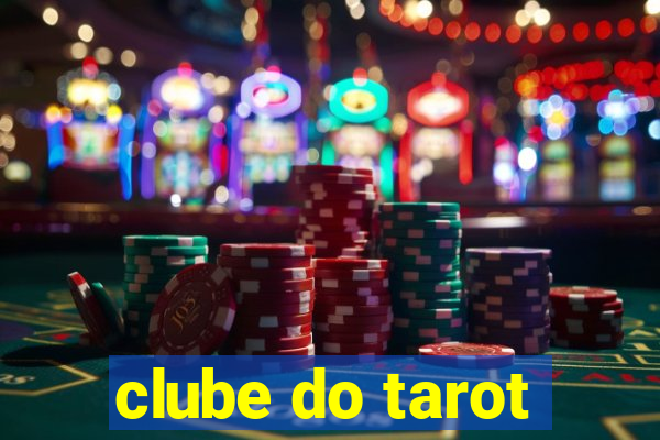 clube do tarot