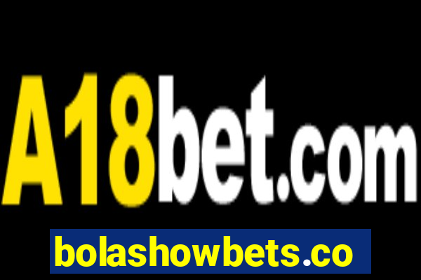 bolashowbets.com