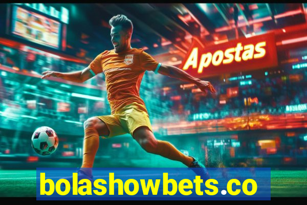 bolashowbets.com