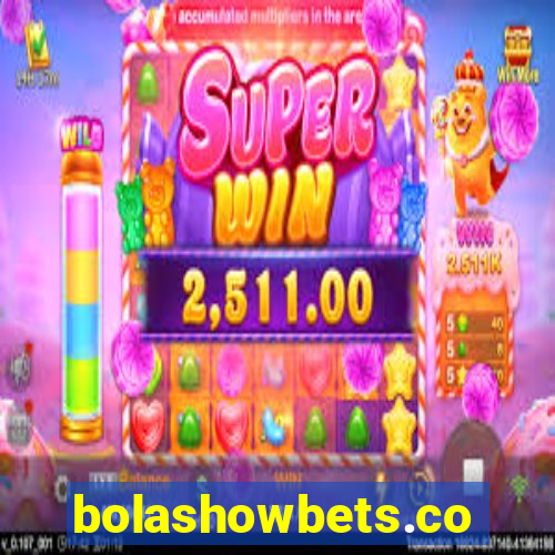 bolashowbets.com