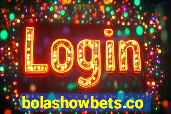 bolashowbets.com