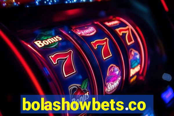 bolashowbets.com