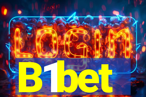 B1bet