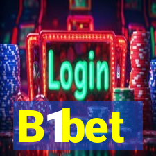 B1bet