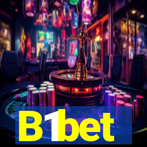 B1bet