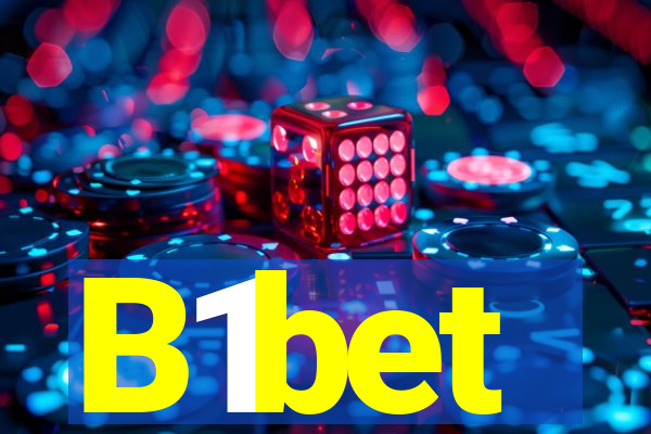 B1bet