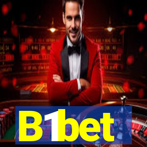 B1bet