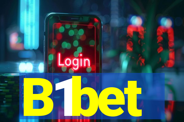 B1bet