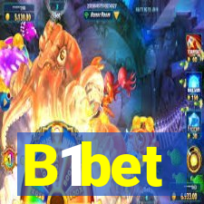 B1bet