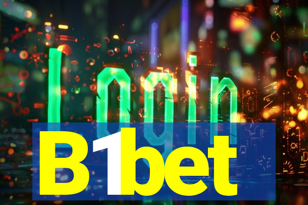 B1bet