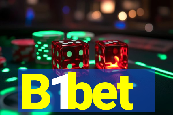 B1bet