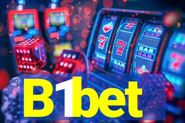 B1bet