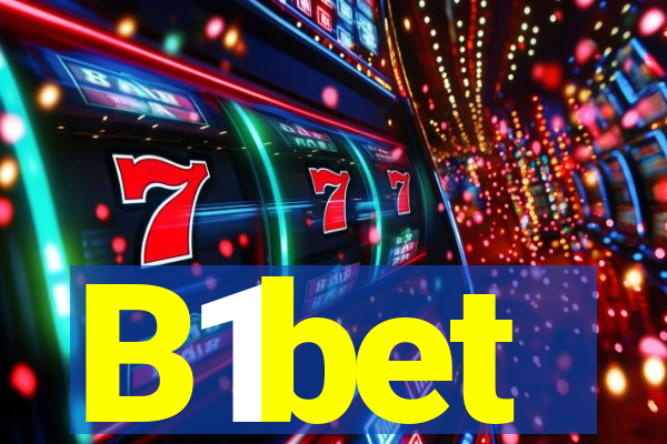 B1bet