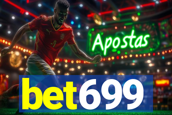 bet699