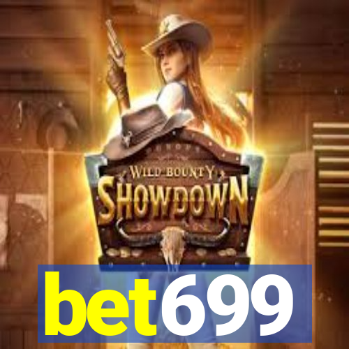 bet699