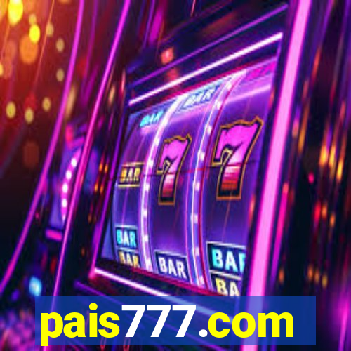 pais777.com