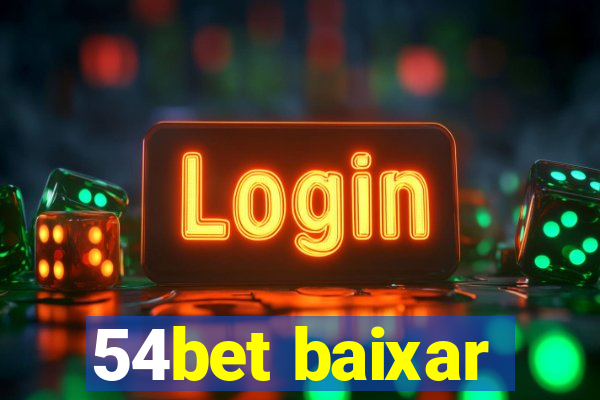 54bet baixar