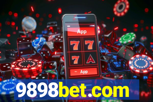 9898bet.com