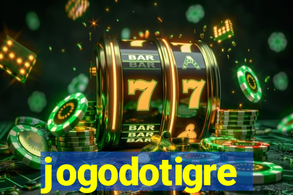 jogodotigre