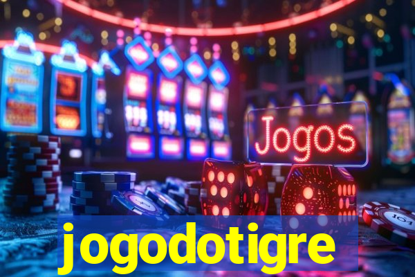 jogodotigre