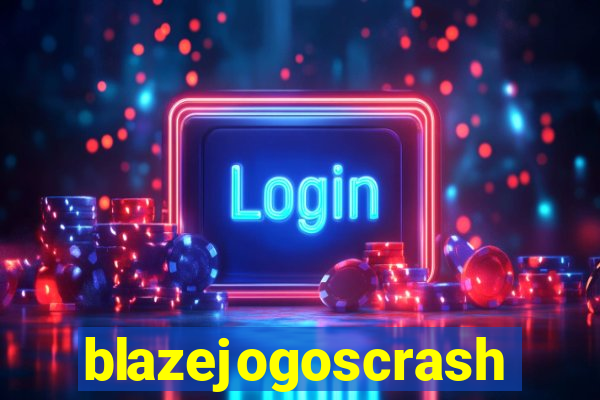 blazejogoscrash