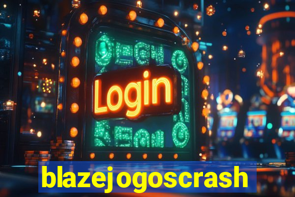 blazejogoscrash