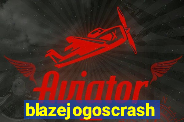 blazejogoscrash