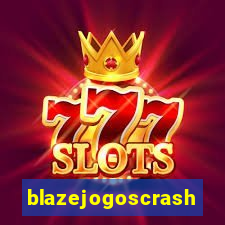 blazejogoscrash