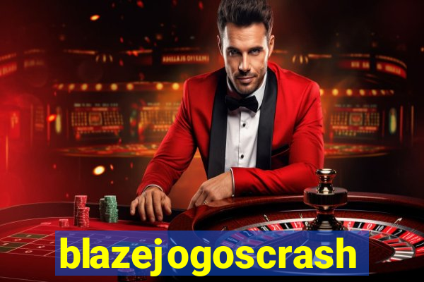 blazejogoscrash