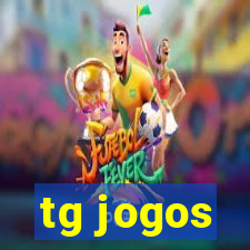 tg jogos