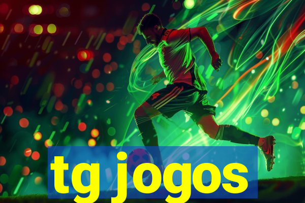 tg jogos