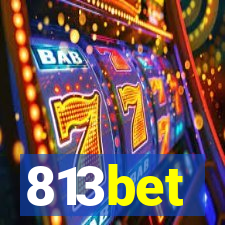 813bet