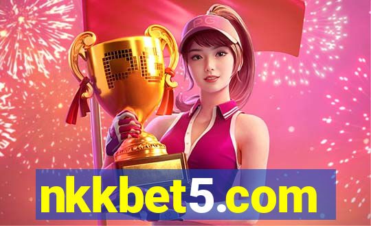 nkkbet5.com