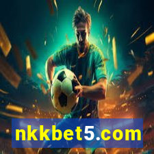 nkkbet5.com