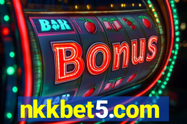 nkkbet5.com