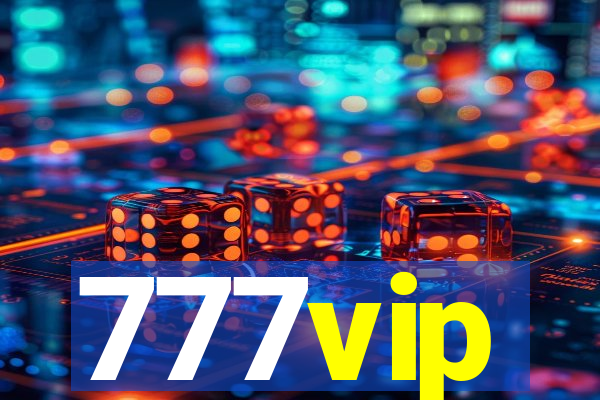 777vip