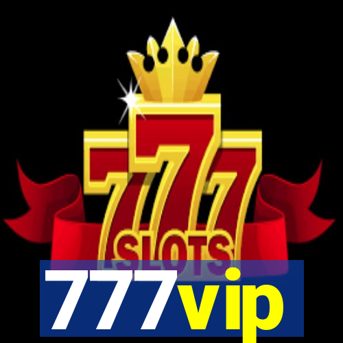 777vip