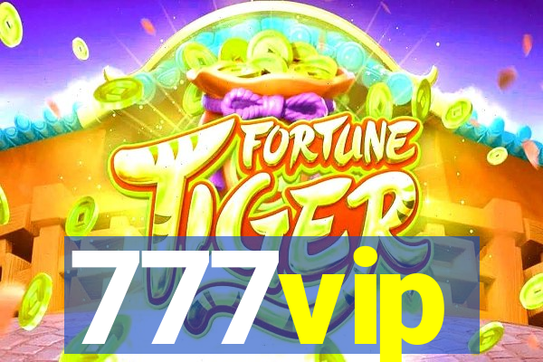 777vip