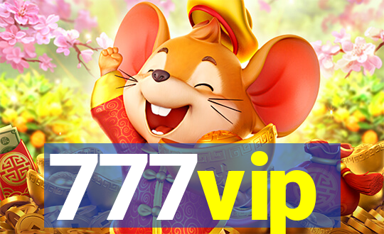 777vip