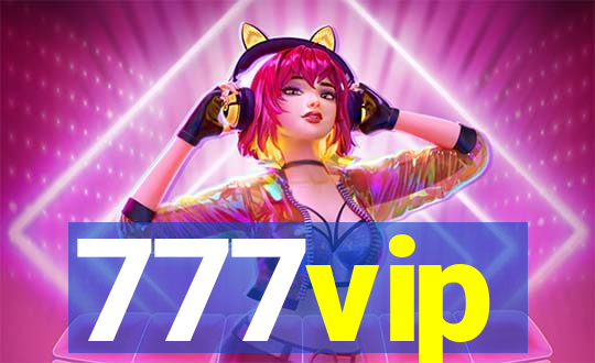 777vip