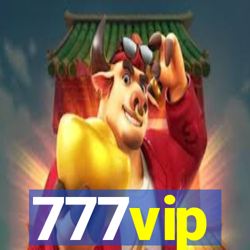 777vip