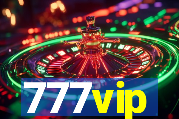 777vip