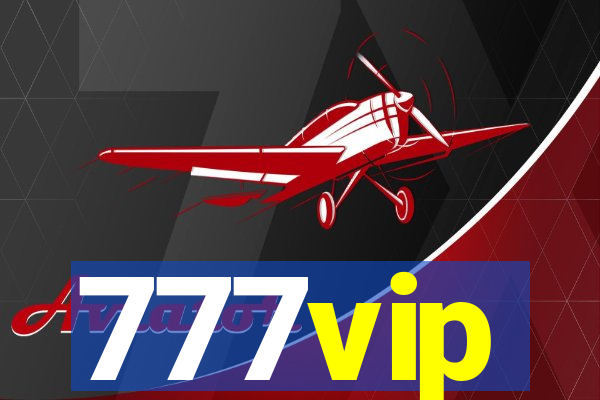 777vip