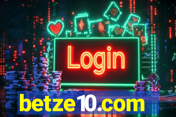 betze10.com