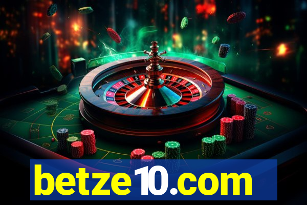 betze10.com