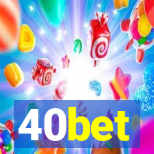 40bet